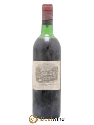 Château Lafite Rothschild 1er Grand Cru Classé