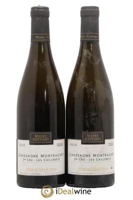 Chassagne-Montrachet 1er Cru En Cailleret Morey-Coffinet (Domaine)