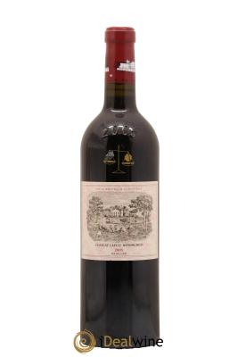 Château Lafite Rothschild 1er Grand Cru Classé