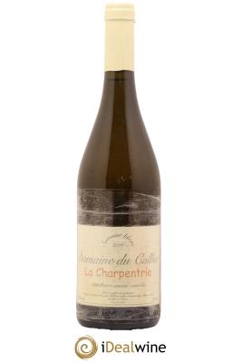 Saumur La Charpentrie Domaine du Collier