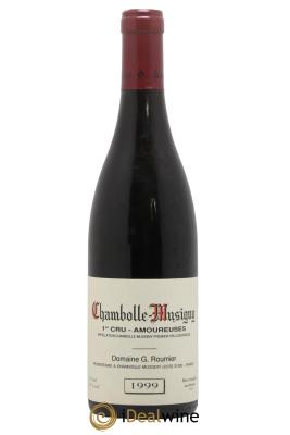 Chambolle-Musigny 1er Cru Les Amoureuses Georges Roumier (Domaine)