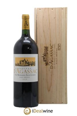 Château d' Agassac Cru Bourgeois 