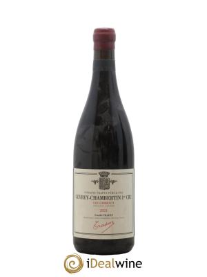 Gevrey-Chambertin 1er Cru Les Corbeaux Trapet