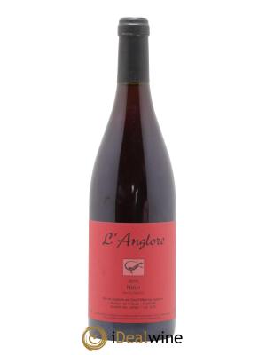 Vin de France Nizon L'Anglore