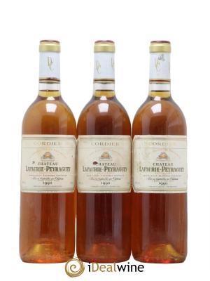 Château Lafaurie-Peyraguey 1er Grand Cru Classé