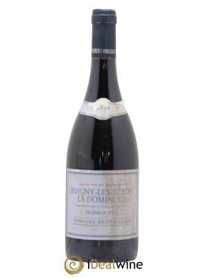 Savigny-lès-Beaune 1er Cru La Dominode Bruno Clair (Domaine)