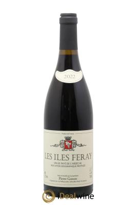 IGP Ardèche Les Iles Feray Gonon (Domaine)