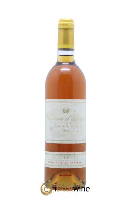 Château d' Yquem 1er Cru Classé Supérieur 