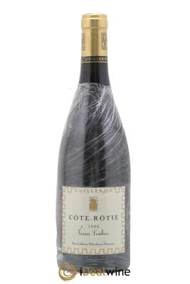 Côte-Rôtie Terres Sombres Yves Cuilleron (Domaine)