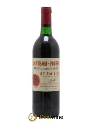 Château Figeac 1er Grand Cru Classé A