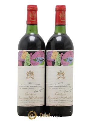 Château Mouton Rothschild 1er Grand Cru Classé