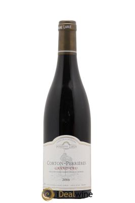 Corton Grand Cru Perrieres Larue