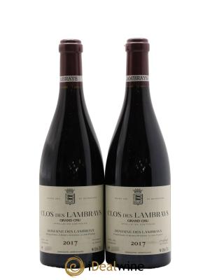 Clos des Lambrays Grand Cru Domaine des Lambrays