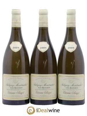 Puligny-Montrachet 1er Cru Les Referts Etienne Sauzet