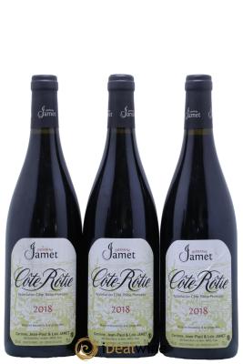 Côte-Rôtie Jamet (Domaine)