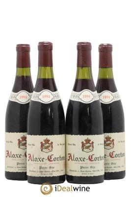 Aloxe-Corton Domaine Pierre Bize