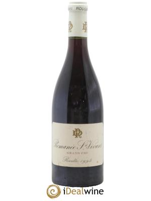 Romanée-Saint-Vivant Grand Cru Marc Rougeot-Dupin 