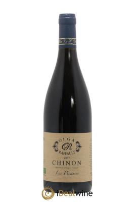 Chinon Les Picasses Olga Raffault