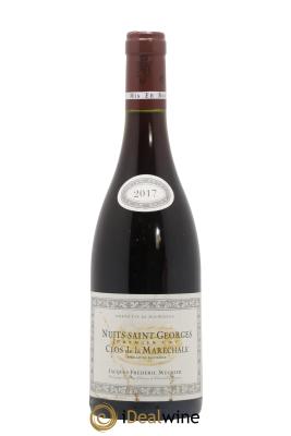 Nuits Saint-Georges 1er Cru Clos de La Maréchale Jacques-Frédéric Mugnier 