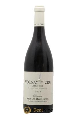 Volnay 1er Cru Chevret Nicolas Rossignol