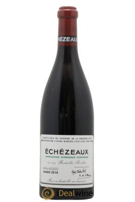 Echezeaux Grand Cru Domaine de la Romanée-Conti