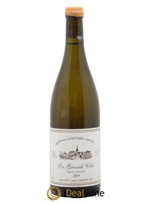 Sancerre La Grande Côte Pascal Cotat