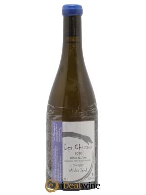 Côtes du Jura Savagnin Les Chazaux Nicolas Jacob