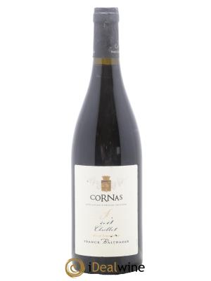 Cornas Chaillot Franck Balthazar (Domaine)