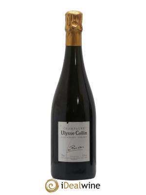 Blancs de Blancs Extra Brut Les Pierrières Ulysse Collin