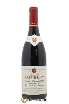 Gevrey-Chambertin 1er Cru La Combe aux moines Faiveley