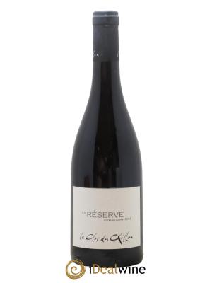 Côtes du Rhône La Réserve Le Clos du Caillou Sylvie Vacheron