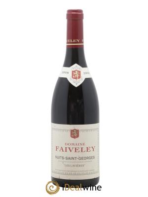 Nuits Saint-Georges Les Lavieres Faiveley