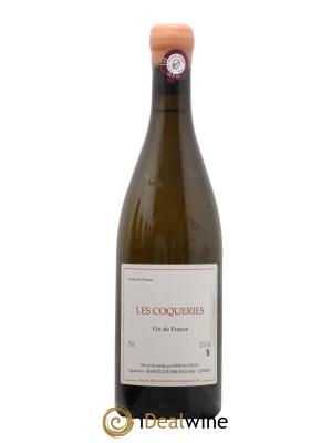 Vin de France Les Coqueries Stéphane Bernaudeau (Domaine)