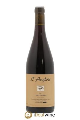 Vin de France Terre d'Ombre L'Anglore