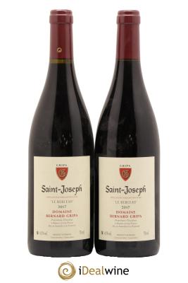 Saint-Joseph Le Berceau Bernard Gripa (Domaine)