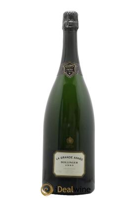 Grande Année Bollinger