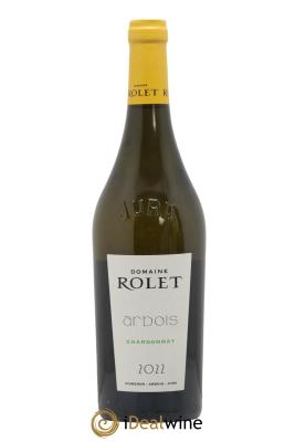 Arbois Chardonnay Domaine Rolet