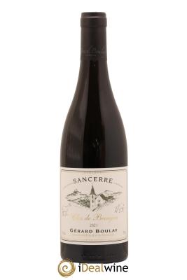 Sancerre Clos de Beaujeu Gérard Boulay