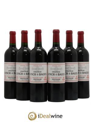 Château Lynch Bages 5ème Grand Cru Classé