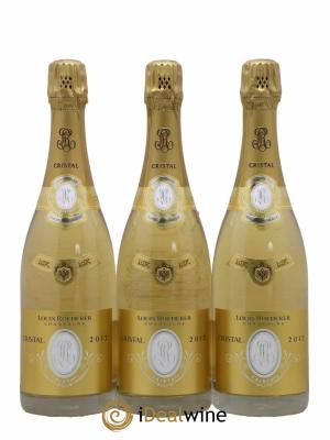 Cristal Louis Roederer