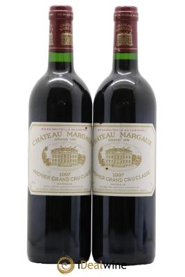 Château Margaux 1er Grand Cru Classé