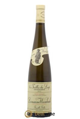 Alsace Gewurtztraminer Les Treilles du Loup Weinbach (Domaine)