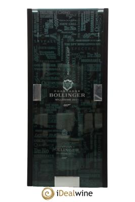 James Bond 007 Bollinger