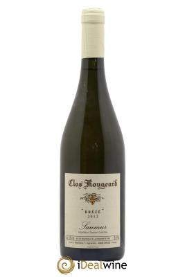 Saumur Brézé Clos Rougeard