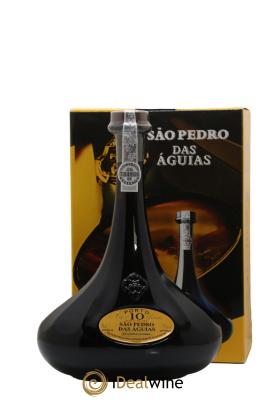 Porto Sao Pedro das Agiuas 10 ans