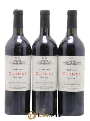 Château Clinet