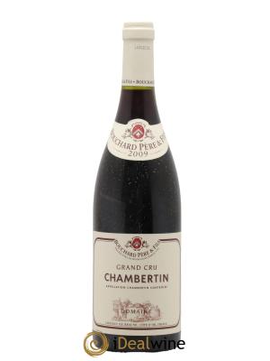 Chambertin Grand Cru Bouchard Père & Fils