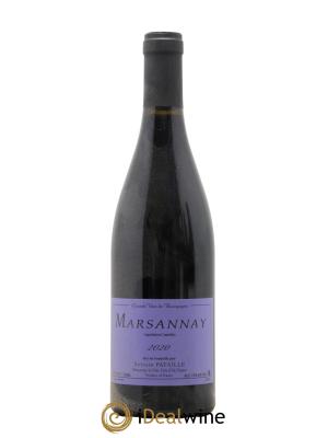 Marsannay Sylvain Pataille (Domaine)