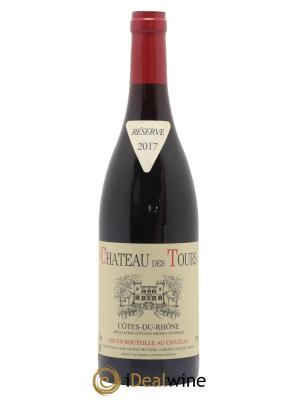 Côtes du Rhône Château des Tours Emmanuel Reynaud