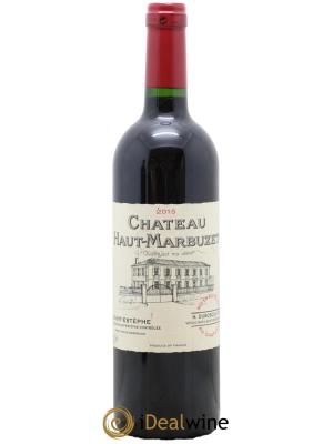 Château Haut Marbuzet 